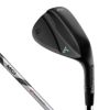 テーラーメイド　ミルドグラインド4 ツアーQPQブラック　ウェッジ　MCI 90 for TaylorMade カーボンシャフト