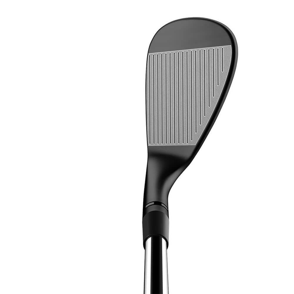 テーラーメイド　ミルドグラインド4 ツアーQPQブラック　ウェッジ　MCI 90 for TaylorMade カーボンシャフト 詳細1