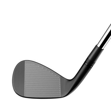 テーラーメイド　ミルドグラインド4 ツアーQPQブラック　ウェッジ　MCI 90 for TaylorMade カーボンシャフト 詳細2