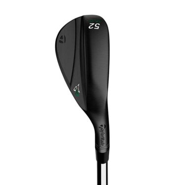 テーラーメイド　ミルドグラインド4 ツアーQPQブラック　ウェッジ　MCI 90 for TaylorMade カーボンシャフト 詳細3