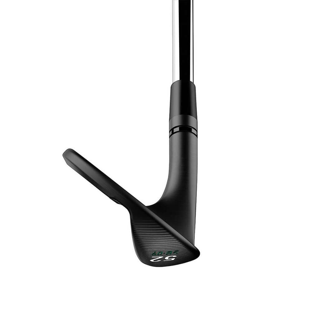 テーラーメイド　ミルドグラインド4 ツアーQPQブラック　ウェッジ　MCI 90 for TaylorMade カーボンシャフト 詳細4