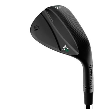 テーラーメイド　ミルドグラインド4 ツアーQPQブラック　ウェッジ　MCI 90 for TaylorMade カーボンシャフト 詳細5