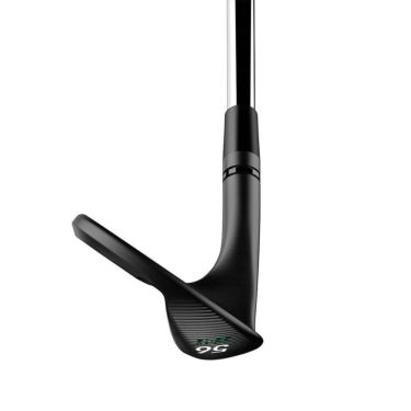 テーラーメイド　ミルドグラインド4 ツアーQPQブラック　ウェッジ　MCI 90 for TaylorMade カーボンシャフト 詳細9
