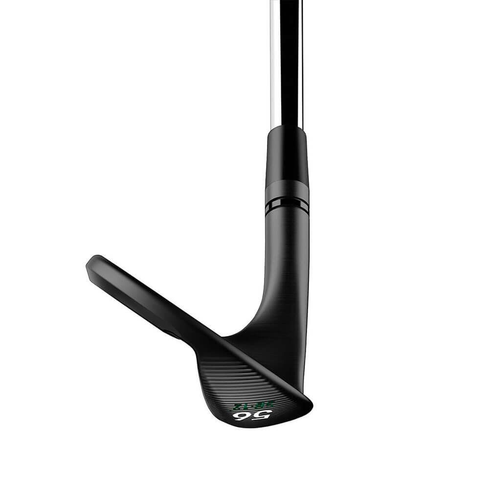 テーラーメイド　ミルドグラインド4 ツアーQPQブラック　ウェッジ　MCI 90 for TaylorMade カーボンシャフト 詳細9