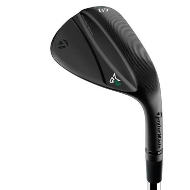 テーラーメイド　ミルドグラインド4 ツアーQPQブラック　ウェッジ　MCI 90 for TaylorMade カーボンシャフト 詳細10