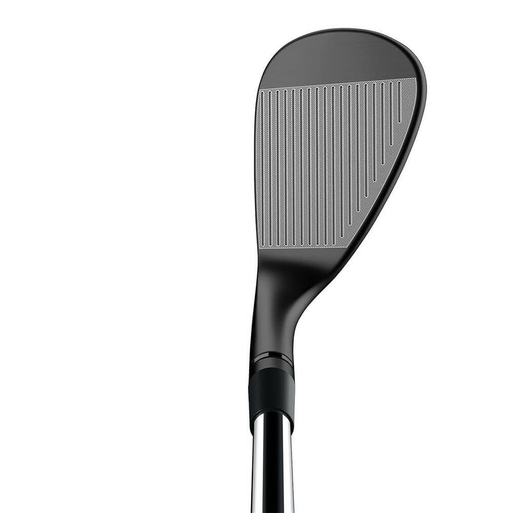 テーラーメイド　ミルドグラインド4 ツアーQPQブラック　ウェッジ　MCI 90 for TaylorMade カーボンシャフト 詳細11