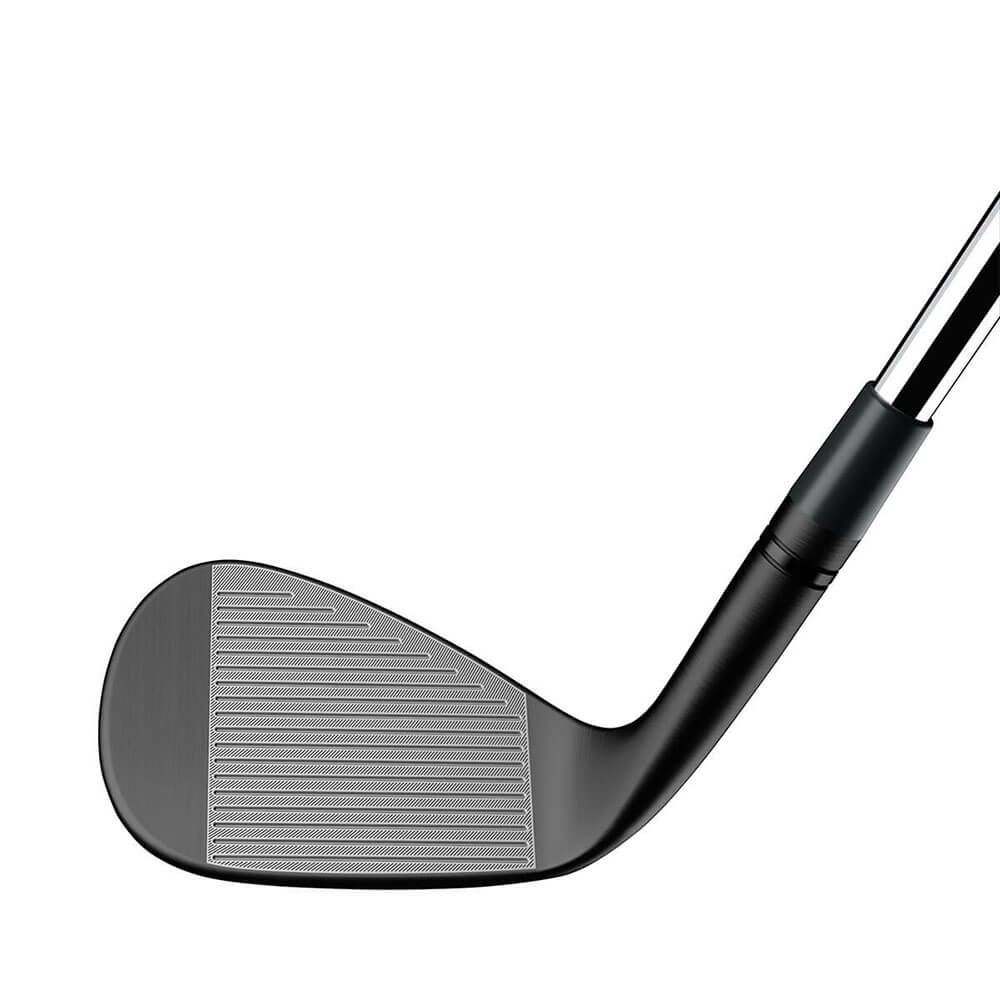 テーラーメイド　ミルドグラインド4 ツアーQPQブラック　ウェッジ　MCI 90 for TaylorMade カーボンシャフト 詳細12