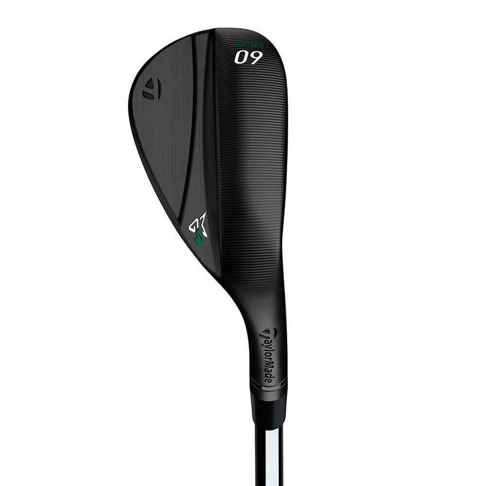 テーラーメイド　ミルドグラインド4 ツアーQPQブラック　ウェッジ　MCI 90 for TaylorMade カーボンシャフト 詳細13
