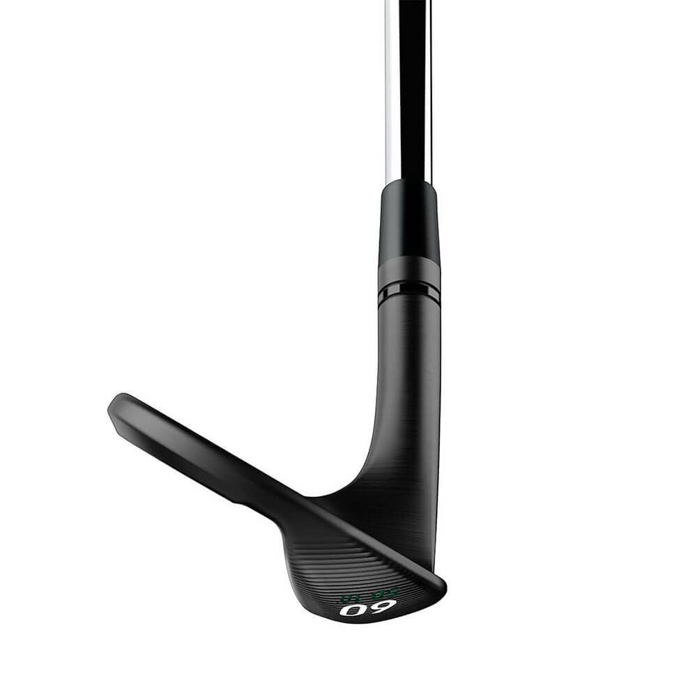 テーラーメイド　ミルドグラインド4 ツアーQPQブラック　ウェッジ　MCI 90 for TaylorMade カーボンシャフト 詳細14
