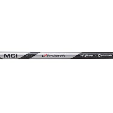 テーラーメイド　ミルドグラインド4 ツアーQPQブラック　ウェッジ　MCI 90 for TaylorMade カーボンシャフト 詳細15