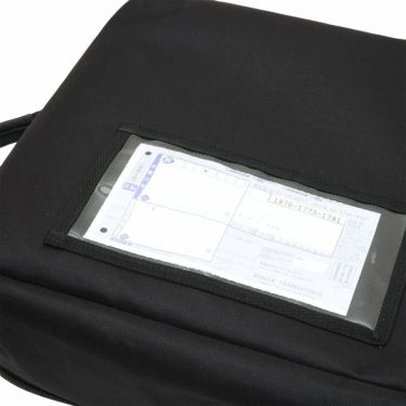 エビス eb's　THE ONE ザ ワン BLACK　スキー スノーボードケース 2025-2026 詳細6