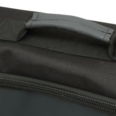 エビス eb's　THE ONE ザ ワン BLACK　スキー スノーボードケース 2025-2026 詳細7