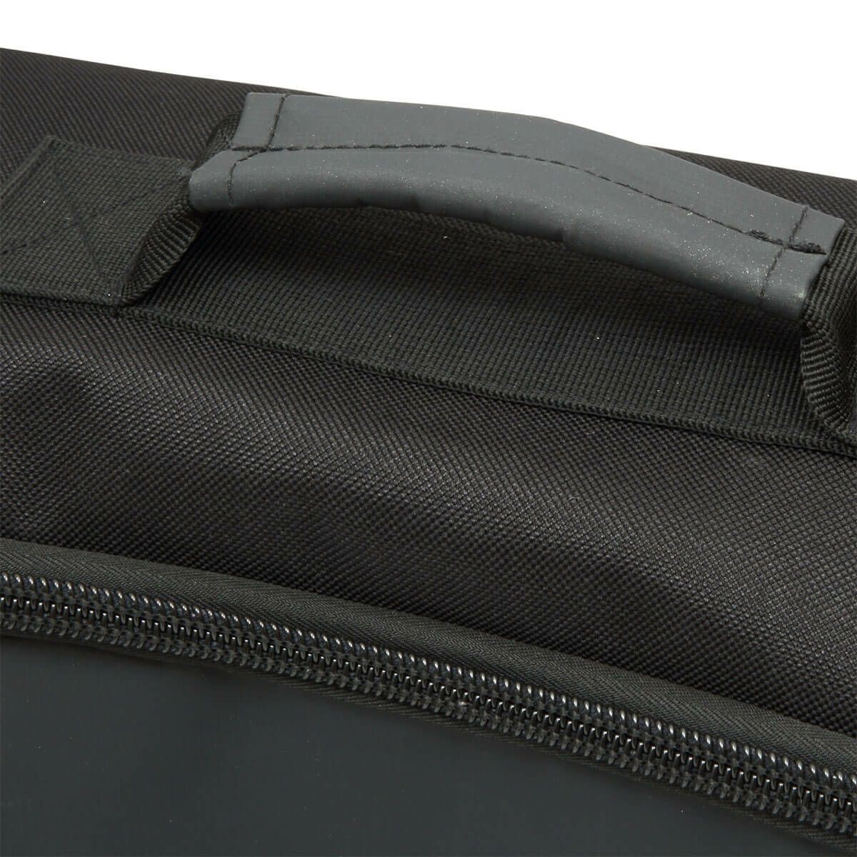 エビス eb's　THE ONE ザ ワン BLACK　スキー スノーボードケース 2025-2026 詳細7