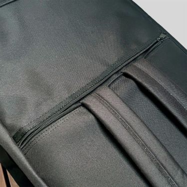エビス eb's　THE ONE ザ ワン BLACK　スキー スノーボードケース 2025-2026 詳細8