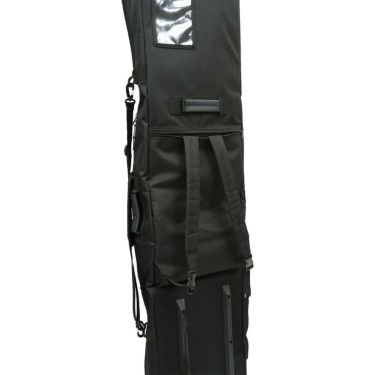 エビス eb's　THE ONE ザ ワン BLACK　スキー スノーボードケース 2025-2026 詳細10