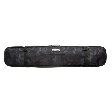 エビス eb's　BOARD PACK ボードパック DARK CAMO　スキー スノーボードケース 2025-2026 詳細1