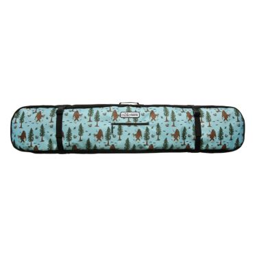 エビス eb's　BOARD PACK ボードパック YETI　スキー スノーボードケース 2025-2026 詳細1