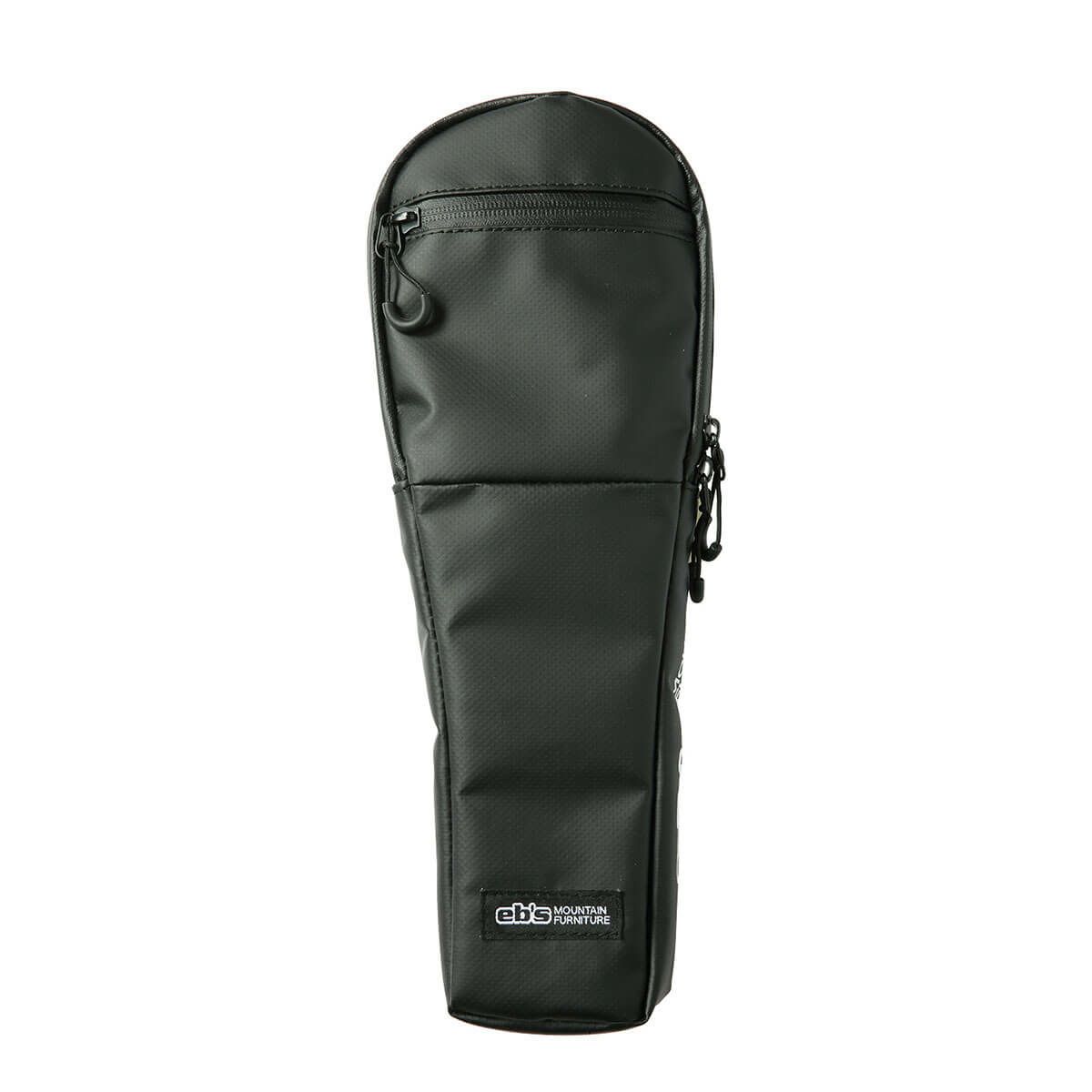 エビス eb's　BOW-HOUSE ボーハウス BLACK-PVC　Bag 2025-2026 詳細2