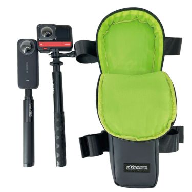 エビス eb's　BOW-HOUSE ボーハウス BLACK-PVC　Bag 2025-2026 詳細4