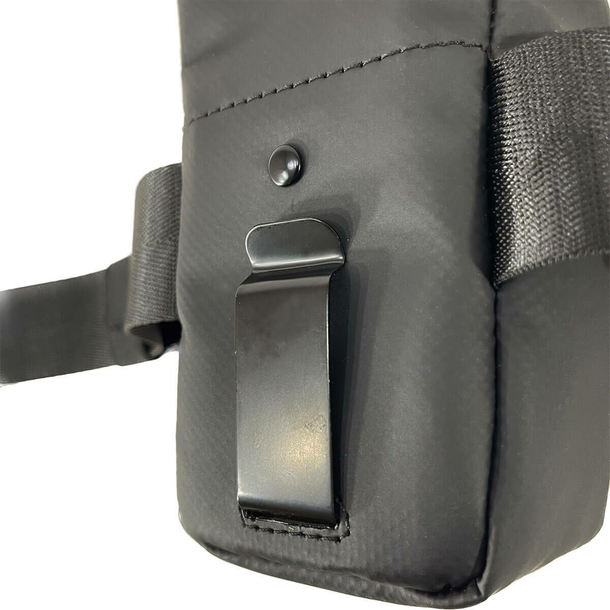 エビス eb's　BOW-HOUSE ボーハウス BLACK-PVC　Bag 2025-2026 詳細6