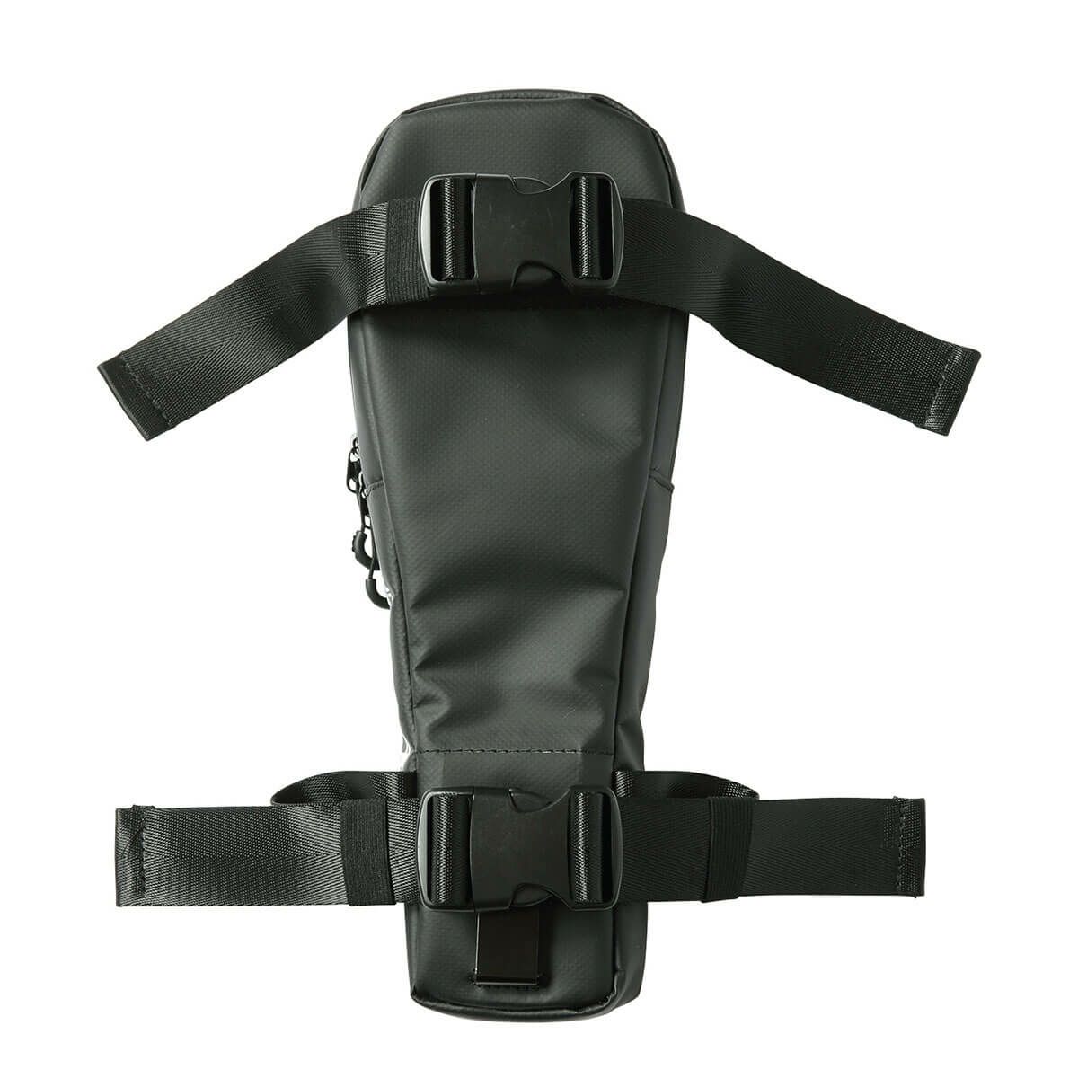 エビス eb's　BOW-HOUSE ボーハウス BLACK-PVC　Bag 2025-2026 詳細8