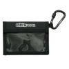 エビス eb's　PASS STANDARD パススタンダード BLACK-PVC　Pass case 2025-2026