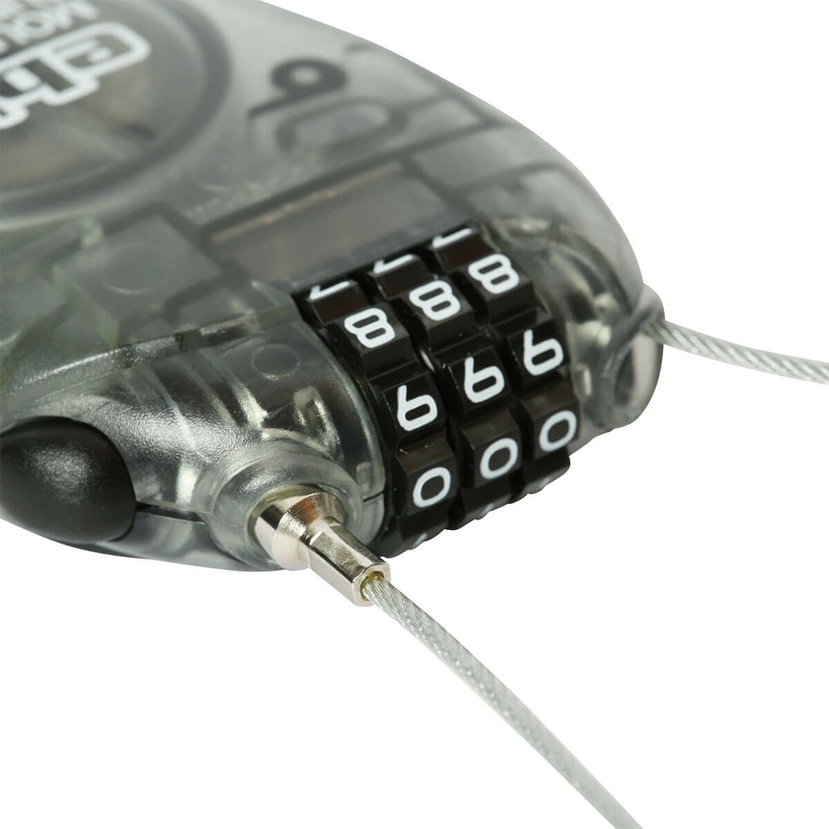 エビス eb's　CABLELOCK ケーブルロック CL-SMOKE　スキーアクセサリー 2025-2026 詳細4