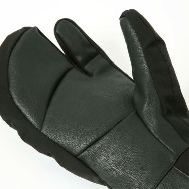 エビス eb's　GAME CHANGER TRIGGER ゲームチェンジャートリガー BLACK　GORE-TEX ゴアテックス スキーグローブ 2025-2026 詳細4