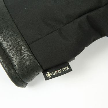 エビス eb's　GAME CHANGER TRIGGER ゲームチェンジャートリガー BLACK　GORE-TEX ゴアテックス スキーグローブ 2025-2026 詳細5