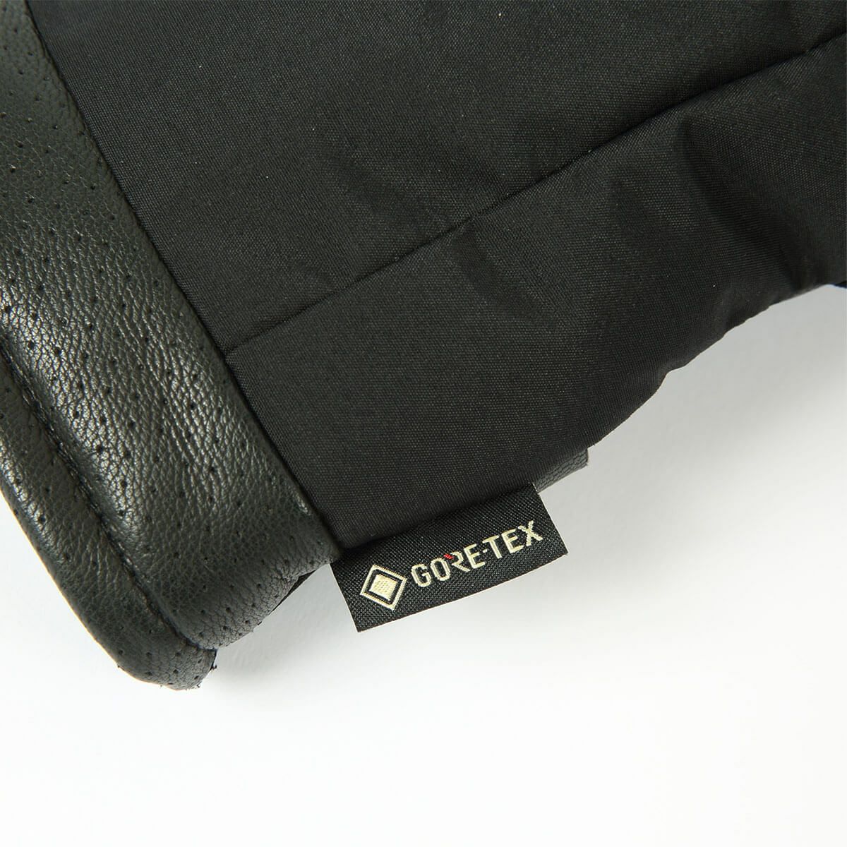 エビス eb's　GAME CHANGER TRIGGER ゲームチェンジャートリガー BLACK　GORE-TEX ゴアテックス スキーグローブ 2025-2026 詳細5