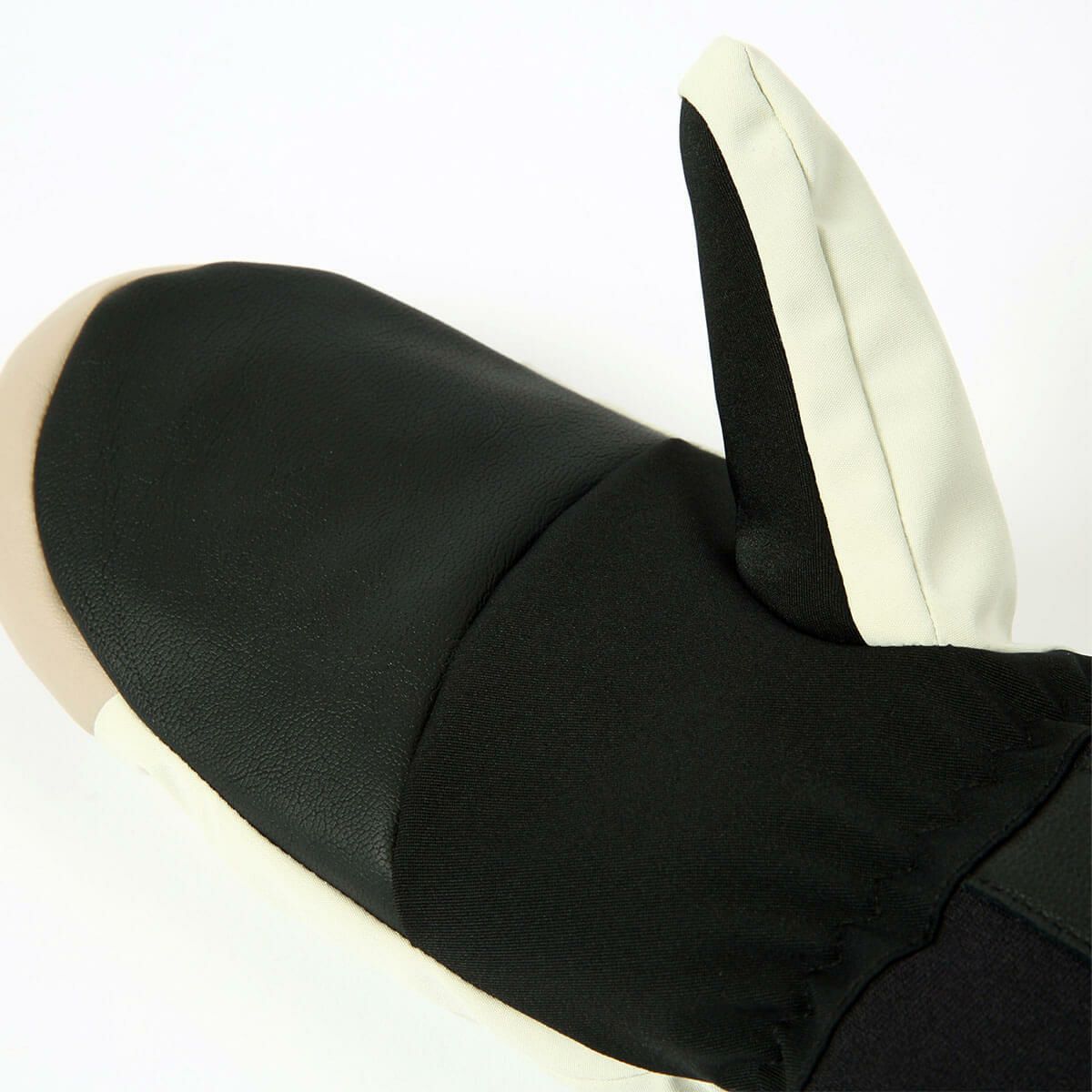 エビス eb's　OLGA オルガ SAND　GORE-TEX ゴアテックス スキーグローブ 2025-2026 詳細4