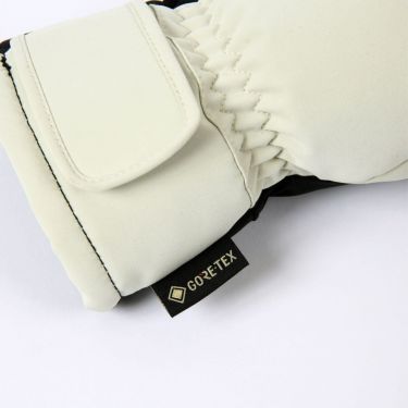 エビス eb's　OLGA オルガ SAND　GORE-TEX ゴアテックス スキーグローブ 2025-2026 詳細5