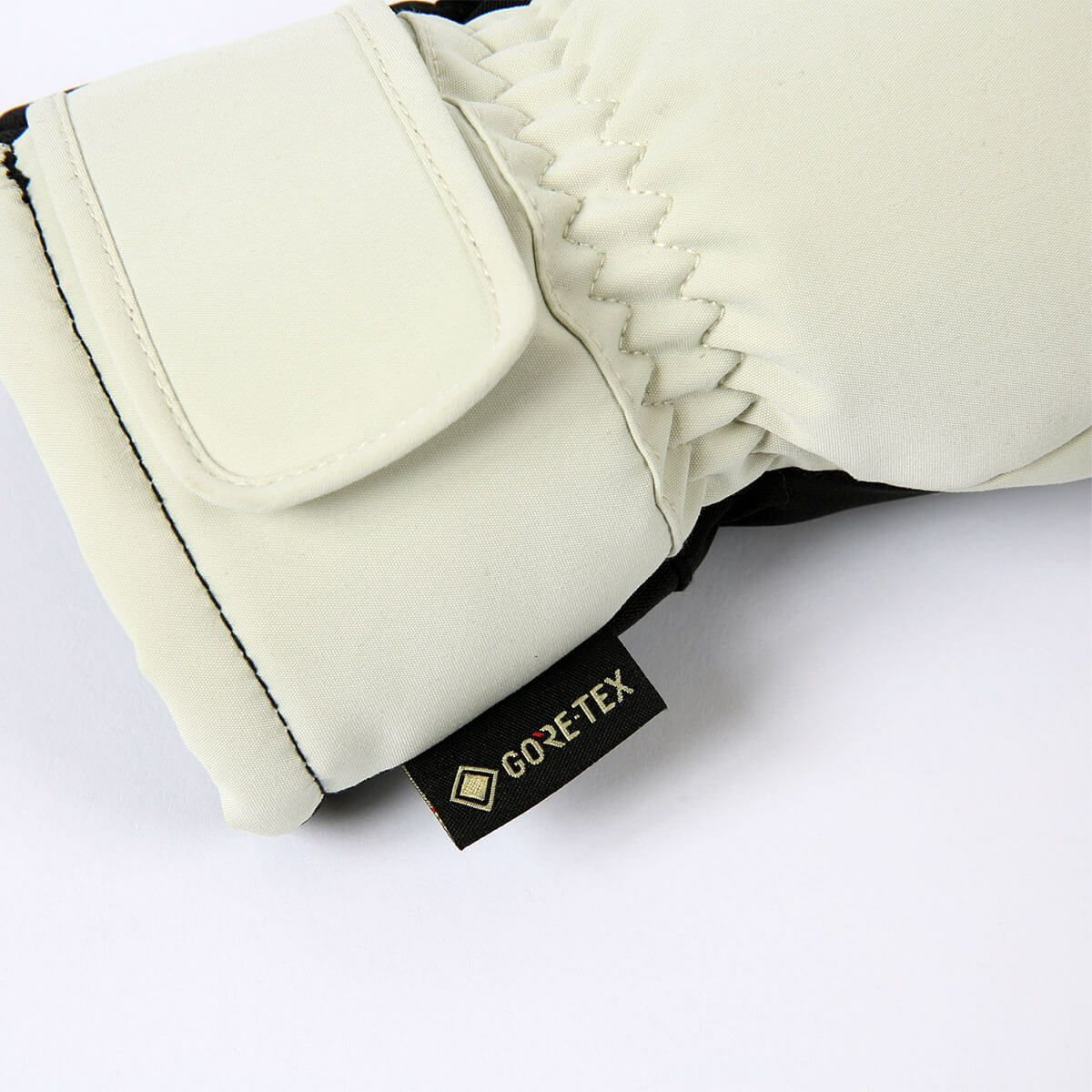エビス eb's　OLGA オルガ SAND　GORE-TEX ゴアテックス スキーグローブ 2025-2026 詳細5