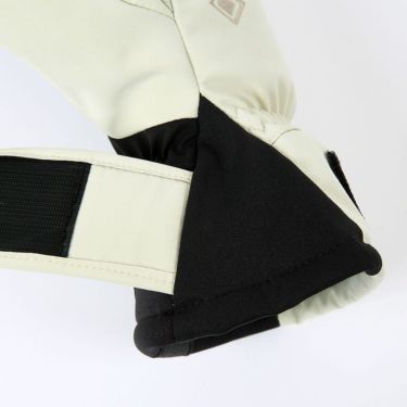 エビス eb's　OLGA オルガ SAND　GORE-TEX ゴアテックス スキーグローブ 2025-2026 詳細7