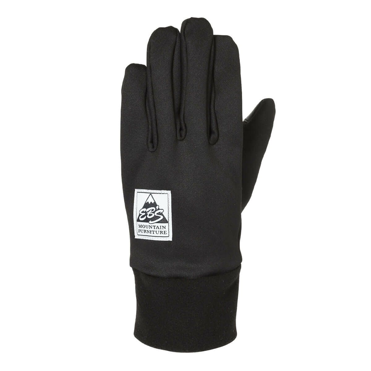 エビス eb's　OLGA オルガ SAND　GORE-TEX ゴアテックス スキーグローブ 2025-2026 詳細8