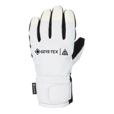 エビス eb's　OLGA 5 オルガ5 ICE　GORE-TEX ゴアテックス スキーグローブ 2025-2026 詳細1