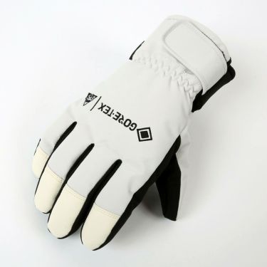 エビス eb's　OLGA 5 オルガ5 ICE　GORE-TEX ゴアテックス スキーグローブ 2025-2026 詳細2