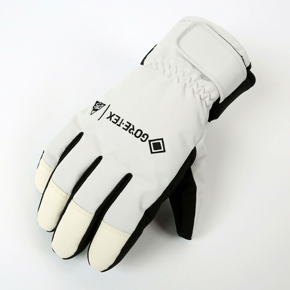 エビス eb's　OLGA 5 オルガ5 ICE　GORE-TEX ゴアテックス スキーグローブ 2025-2026 詳細2