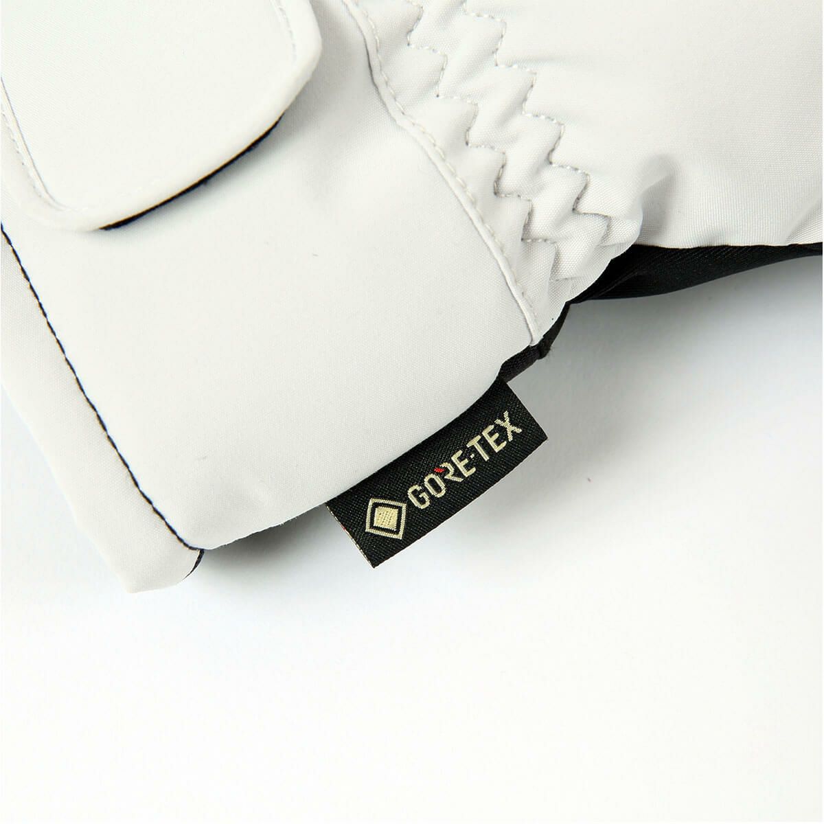 エビス eb's　OLGA 5 オルガ5 ICE　GORE-TEX ゴアテックス スキーグローブ 2025-2026 詳細3