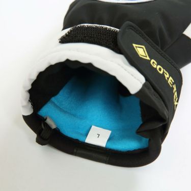 エビス eb's　OLGA 5 オルガ5 ICE　GORE-TEX ゴアテックス スキーグローブ 2025-2026 詳細4