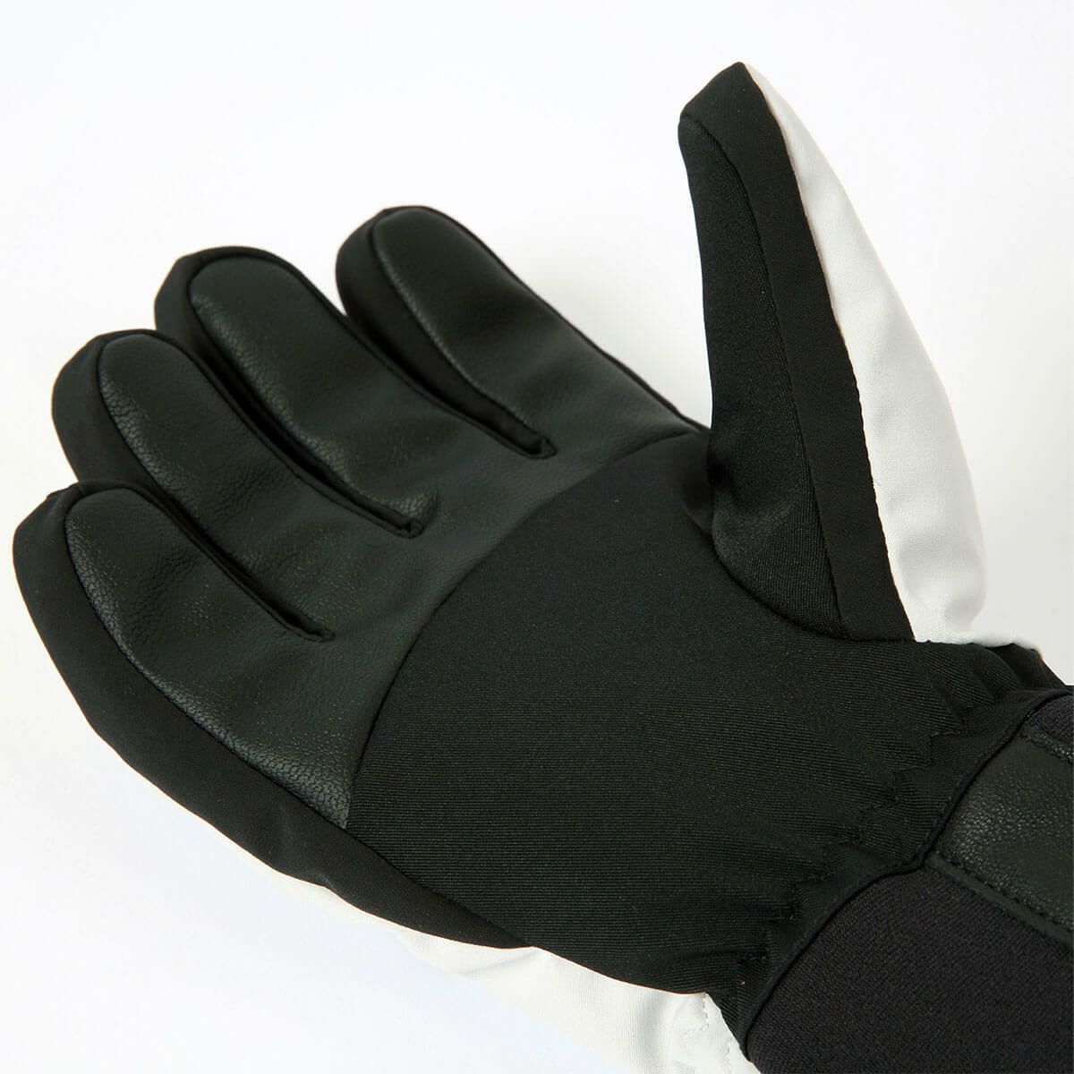 エビス eb's　OLGA 5 オルガ5 ICE　GORE-TEX ゴアテックス スキーグローブ 2025-2026 詳細5