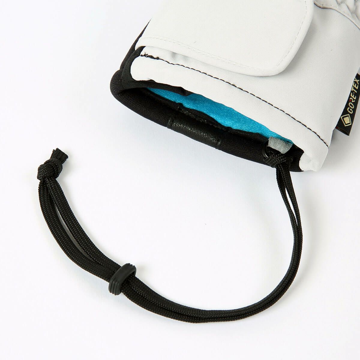 エビス eb's　OLGA 5 オルガ5 ICE　GORE-TEX ゴアテックス スキーグローブ 2025-2026 詳細6