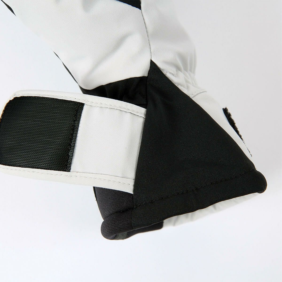 エビス eb's　OLGA 5 オルガ5 ICE　GORE-TEX ゴアテックス スキーグローブ 2025-2026 詳細7