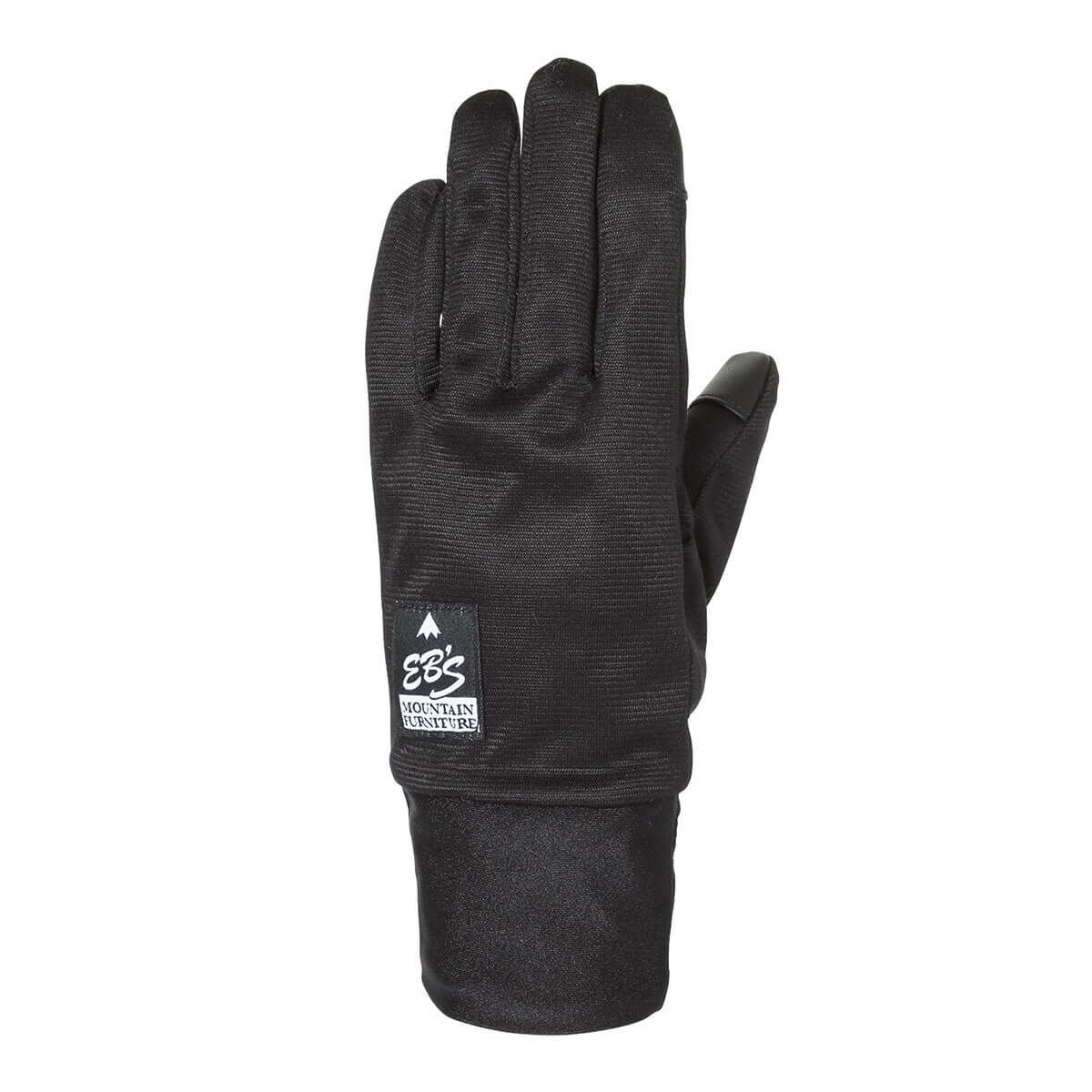 エビス eb's　OLGA 5 オルガ5 ICE　GORE-TEX ゴアテックス スキーグローブ 2025-2026 詳細8