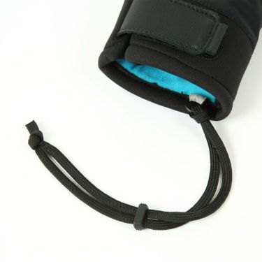 エビス eb's　LIGHT MITT ライトミット BLACK　GORE-TEX ゴアテックス スキーグローブ 2025-2026 詳細5