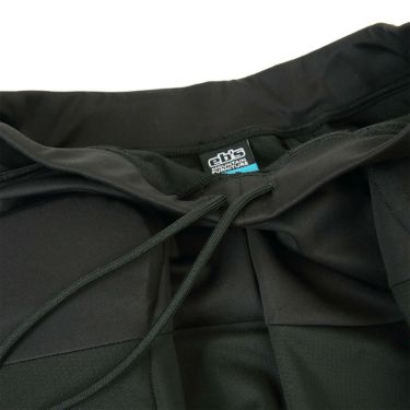 エビス eb's　ヒッププロテクトXRD BLACK　スキー スノーボードプロテクター 2025-2026 詳細11