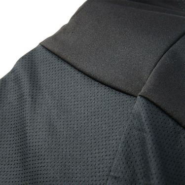 エビス eb's　 ヒッププロテクトロングXRD BLACK　スキー スノーボードプロテクター 2025-2026 詳細5