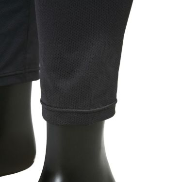 エビス eb's　 ヒッププロテクトロングXRD BLACK　スキー スノーボードプロテクター 2025-2026 詳細6