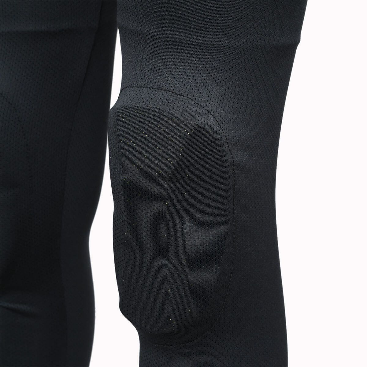 エビス eb's　 ヒッププロテクトロングXRD BLACK　スキー スノーボードプロテクター 2025-2026 詳細7