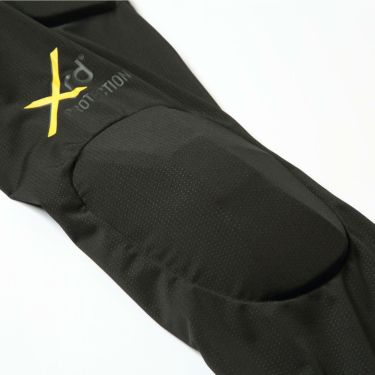 エビス eb's　 ヒッププロテクトロングXRD BLACK　スキー スノーボードプロテクター 2025-2026 詳細8